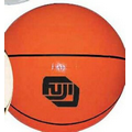 16" Basketball Beach Ball